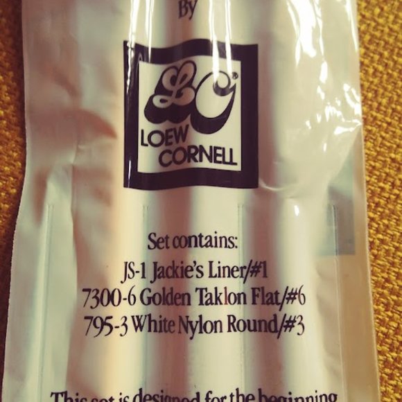 Binney & Smith Art Vintage Binney Smith Artista Paint Box Jackie